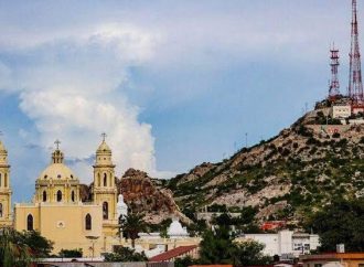 Sonora vivirá un viernes caluroso y sin lluvias, con temperaturas de hasta 35°C