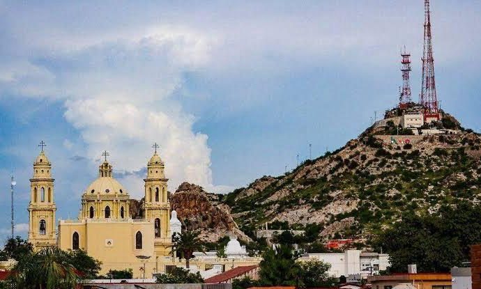 Sonora vivirá un viernes caluroso y sin lluvias, con temperaturas de hasta 35°C