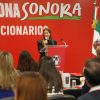 El PRI Sonora evoluciona y se transforma una vez más: Lupita Soto