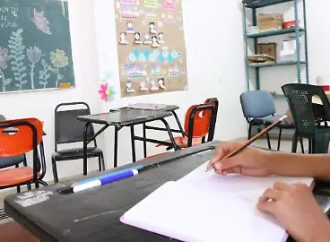 Reportan ausentismo en escuelas federalizadas