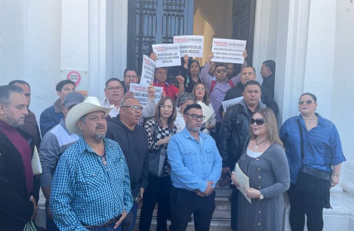 No se suspendieron clases en Sonora