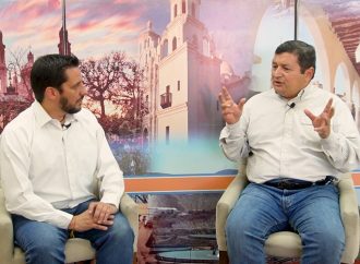 “El reto en Hermosillo es la unidad para recuperar la capital en 2027”: Jacobo Mendoza