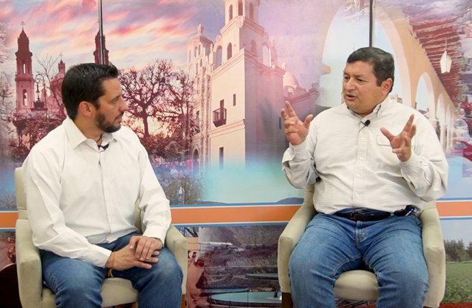 “El reto en Hermosillo es la unidad para recuperar la capital en 2027”: Jacobo Mendoza