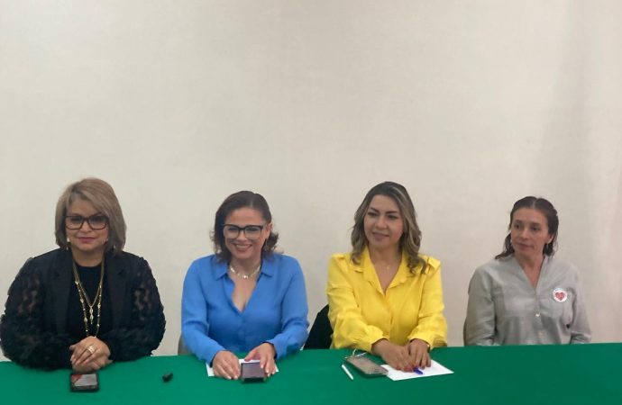 Continúa Ammje promoviendo a mujeres emprendedoras