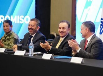 Trabajo conjunto de Gobernador Durazo y sector empresarial facilita la inversión y empleos en Sonora