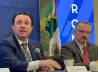 COPARMEX vislumbra riesgo de recesión por aranceles