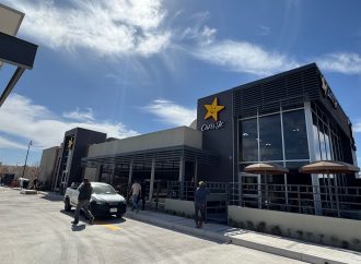 Carl’s JR inaugurará nuevo restaurante en Hermosillo con gran promoción: hamburguesas gratis por un año