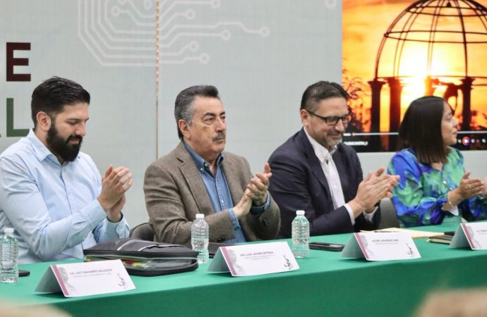 A través de plataforma digital favorecerán proceso para creación de empresas