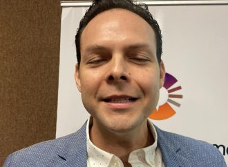 Presenta Cajeme Como Vamos resultados de encuesta