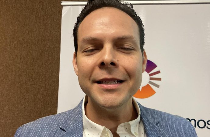 Presenta Cajeme Como Vamos resultados de encuesta