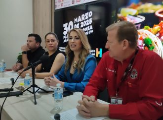 Realizarán el Taco Fest 2025 en Hermosillo