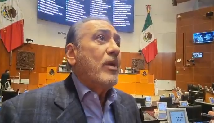 Beltrones pide la revocación de mandato anticipada del gobernador Rocha en Sinaloa