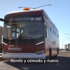 Gobernador Durazo transforma el transporte público en Hermosillo con unidades eléctricas a través del Plan Sonora