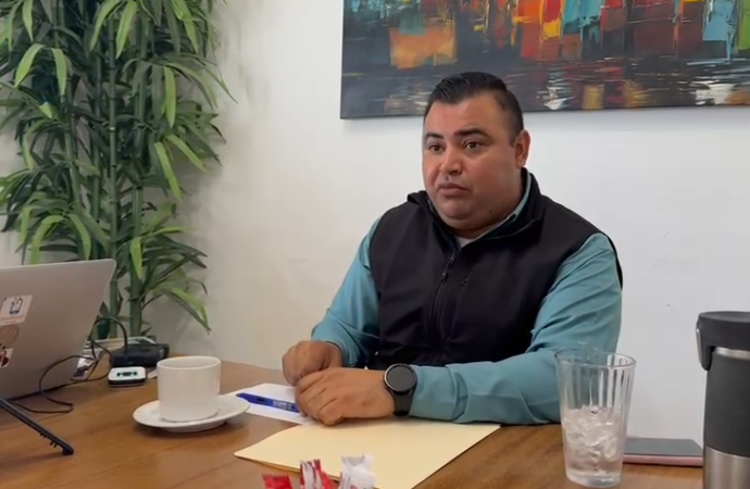 Aspira Mercado Municipal de Hermosillo a recibir premio nacional