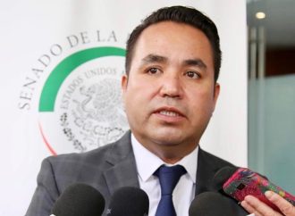 Destaca Heriberto Aguilar avances en el proyecto del nuevo hospital del IMSS en Guaymas