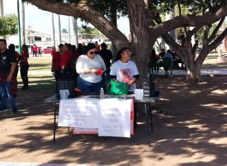 Requieren Guerreras Apoyos para continuar con Búsquedas
