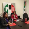 Realizará el PRI actividades por el día internacional de la mujer