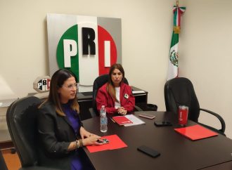 Realizará el PRI actividades por el día internacional de la mujer