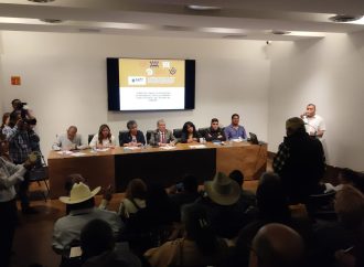 Realizan el primer foro de consulta para garantizar los derechos de pueblos indígenas y afromexicanos