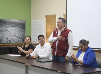 Cajeme impulsa a la juventud: 127 becarios de jóvenes construyendo el futuro se integran al Ayuntamiento