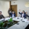 Buscan llevar más servicios públicos a colonias de los municipios