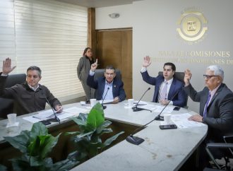 Buscan llevar más servicios públicos a colonias de los municipios