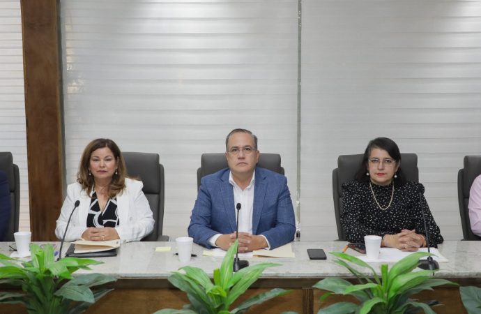 Finalizó el proceso de entrevistas a aspirantes a cargos judiciales en Sonora