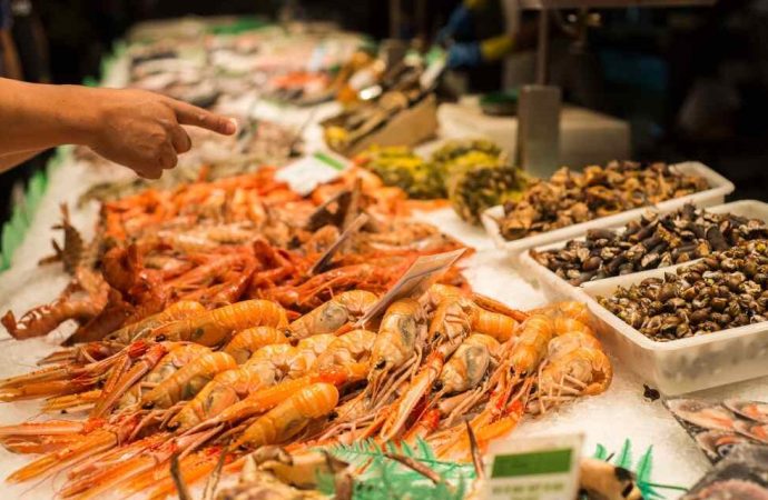 Esperan comercios incremento en ventas por cuaresma