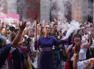 Adelanto: 8 de marzo. Día Internacional de las Mujeres. Mujeres indígenas y trabajadoras: Fuerza, lucha y dignidad