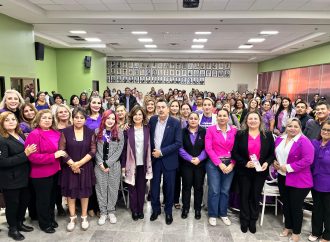 Gobierno Municipal de Cajeme a través del ICM conmemora Día Internacional de las Mujeres con importante conferencia