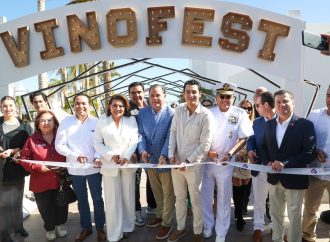 San Carlos brinda con éxito: Vino Fest 2025 consolida a Sonora como destino enoturístico