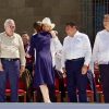 Gobernador Durazo respalda estrategia de la Presidenta Sheinbaum para fortalecer economía del país