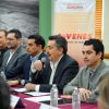 Jóvenes de Cajeme podrán desarrollar proyectos para empresas líderes