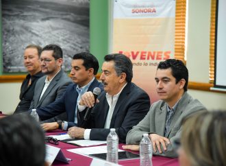 Jóvenes de Cajeme podrán desarrollar proyectos para empresas líderes