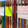 Por grietas y malformaciones cierran Jardín de Niños