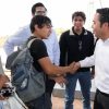 Invertir en los jóvenes es invertir en el futuro de México: Heriberto Aguilar