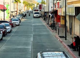 Ciudadanos y comerciantes celebran la transformación del Centro de Hermosillo impulsada por el Gobierno de Sonora