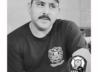 Encuentran a bombero sin vida junto a su madre en la Costa de Hermosillo