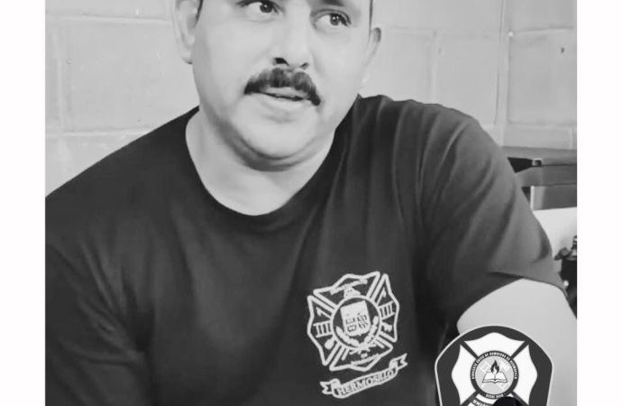 Encuentran a bombero sin vida junto a su madre en la Costa de Hermosillo