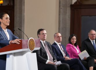 Mabe anuncia inversión de 668 mdd como parte del Plan México; impulsará innovación y proveeduría nacional