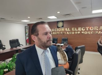 Esperan las listas de personas idóneas para candidaturas a cargos judiciales