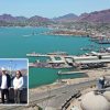 Sonora seduce a la naviera Danesa Maersk: Puerto de Guaymas, clave en la expansión logística