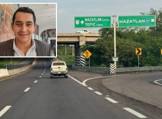 Asaltan en Sinaloa al secretario de Turismo de Sonora; salió ileso