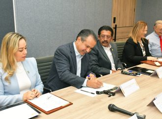 Refuerza Toño Astiazarán acciones de salud a favor de hermosillenses