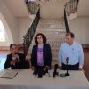 Se suman al proyecto de Cuauhtémoc González las aspirantes Tánori y Robles