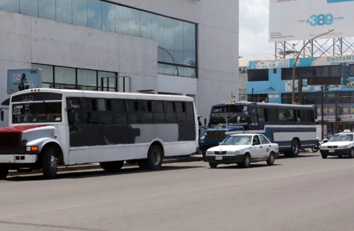 Taxistas quinceros piden certeza jurídica