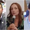 Morena y el senador Aguilar se deslindan de Mario Naranjo por acusaciones de violencia contra mujeres