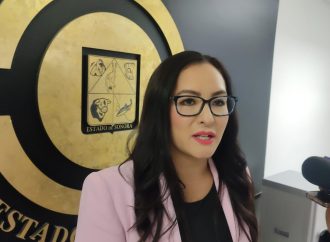 Propone Iris Sánchez que las comisarías ejerzan presupuestos de acuerdo a su número de habitantes