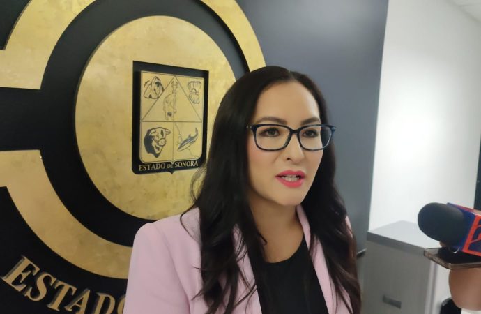 Propone Iris Sánchez que las comisarías ejerzan presupuestos de acuerdo a su número de habitantes