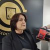 Solicita Gabriela Félix castigos ante la violencia digital y mediática en contra de las mujeres en Sonora